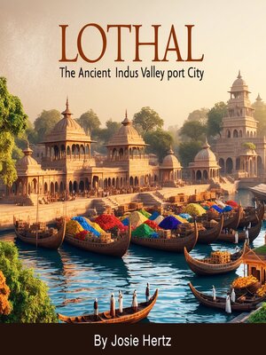 cover image of Lothal